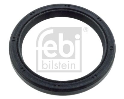 FEBI NISSAN сальник колінвала передній NAVARA 2.5 dCi FEBI BILSTEIN 107004