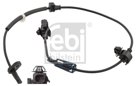 FEBI HONDA Датчик ABS перед. прав. CR-V III 07- FEBI BILSTEIN 106470