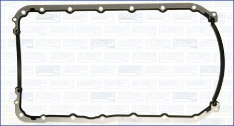 FORD прокладка піддону FIESTA,KA 1,3 95- AJUSA 14066900