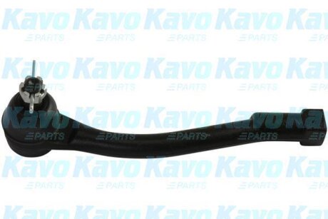 PARTS KIA наконечник рул.тяги лів.Carnival 06- KAVO STE-4024