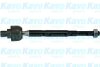 PARTS HYUNDAI тяга рульова ліва H-1 08- KAVO STR-3029 (фото 1)