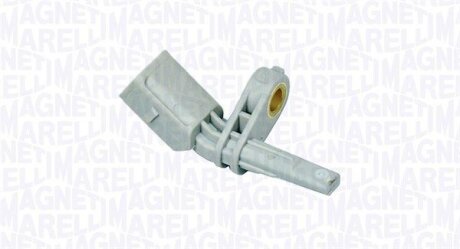 VW датчик ABS передн./задн.прав. Touareg 02-, AUDI Q7 06-. MAGNETI MARELLI 172100068010