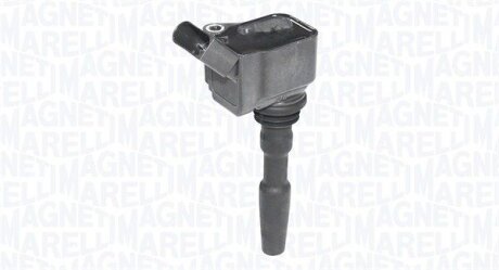 AUDI Котушка запалювання A4, A3, A1, SKODA, VW, PORSCHE MAGNETI MARELLI 060717182012