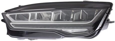 AUDI Фара основна ліва LED A7 10- HELLA 1EX 011 869-311