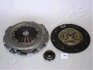 MITSUBISHI К-кт сцепления Carisma,Volvo S40/V40 1.9TD 95- JAPANPARTS KF-585 (фото 1)