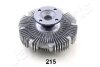 TOYOTA Муфта зчеплення LAND CRUISER 4.5 92-97 JAPANPARTS VC-215 (фото 1)