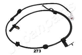 Датчик ABS передн. прав. TOYOTA Yaris -11 JAPANPARTS ABS-273