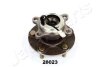 SUZUKI Маточина задн. SX4 1.6-2.0 06- JAPANPARTS KK-28023 (фото 1)