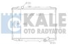 HYUNDAI Радіатор охолодження двиг. H-100 2.5D 93- Kale 342290 (фото 1)