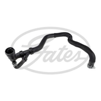 Патрубок радіатора Land Rover Range Rover Evoque 2.0 4x4 11-19 GATES 05-3024