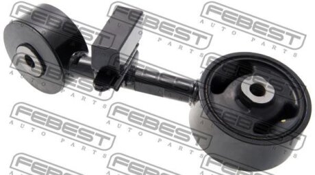 Подушка двигуна права TOYOTA FEBEST TM-MCU35RH