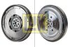 Демпфер зчеплення Fiat Ducato 2.3D 06- LuK 415 0673 10 (фото 1)