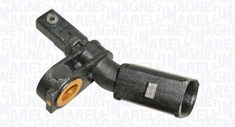 VW датчик ABS передн. лів. Polo, Audi, Seat, Skoda MAGNETI MARELLI 172100023010