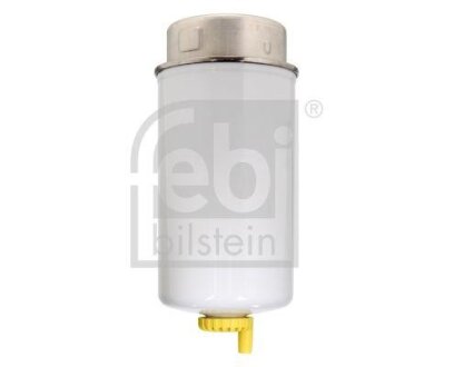 Фільтр паливний FEBI BILSTEIN 101648