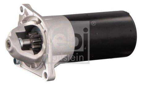 FEBI OPEL стартер Astra H 04-,Insignia A 08-, Vectra C 04-, CHEVROLET Malibu 12-, FIAT Doblo 01- FEBI BILSTEIN 101574