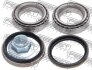 Підшипник маточини перед. Mazda 121/Kia Rio 90-05 FEBEST KIT-RIO (фото 1)